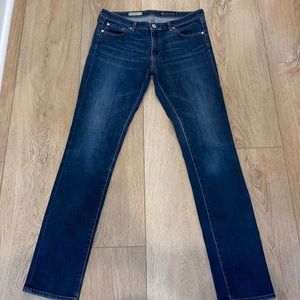 AG denim